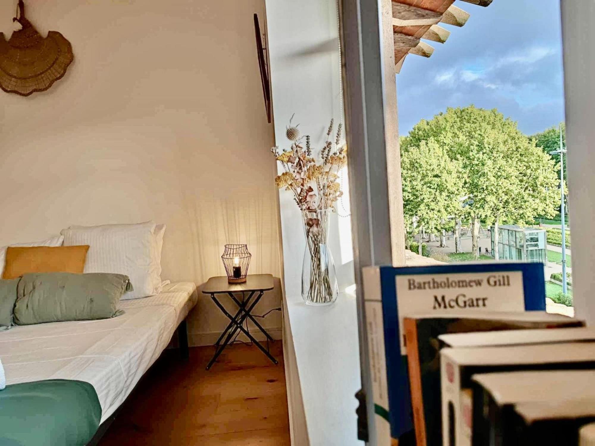 Loft Chic Verdun / Conciergeriedamecarcas Carcassonne Exterior photo